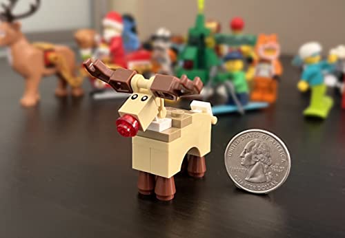 Reindeer Animal F83563