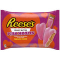 9.6 OZ Peanut Butter Candy Hearts Pack of 2 H285
