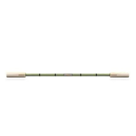 Bamboo Bar Barbell U8341