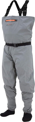 Breathable Stockingfoot Chest Wader L182027