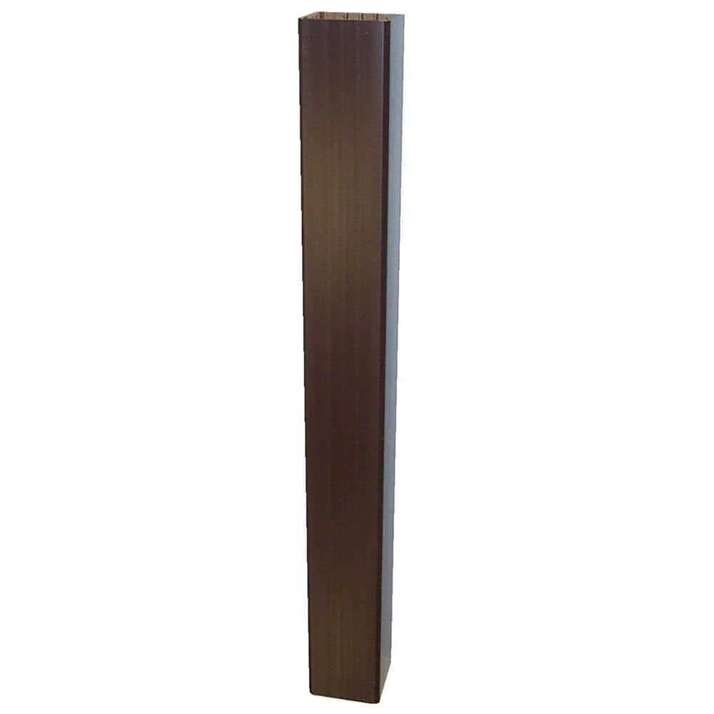 Composite Post Sleeve 4 x 4 x 39 R263432