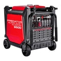9500 Watt Inverter Generator G339