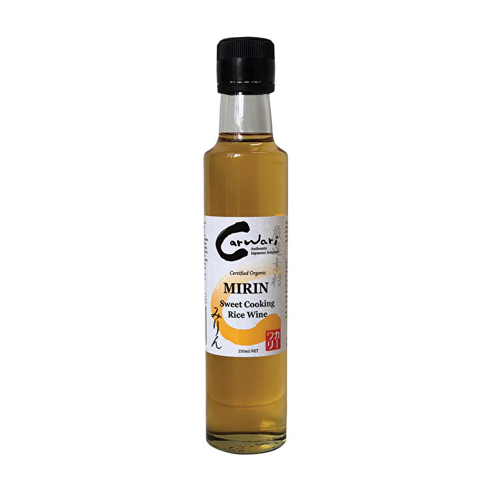 Organic Mirin 250ml P90324