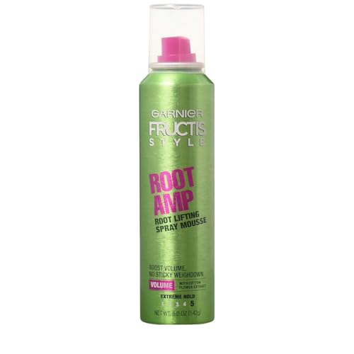 Lifting Spray Mousse, Extreme Hold, 5.0 Oz H731820