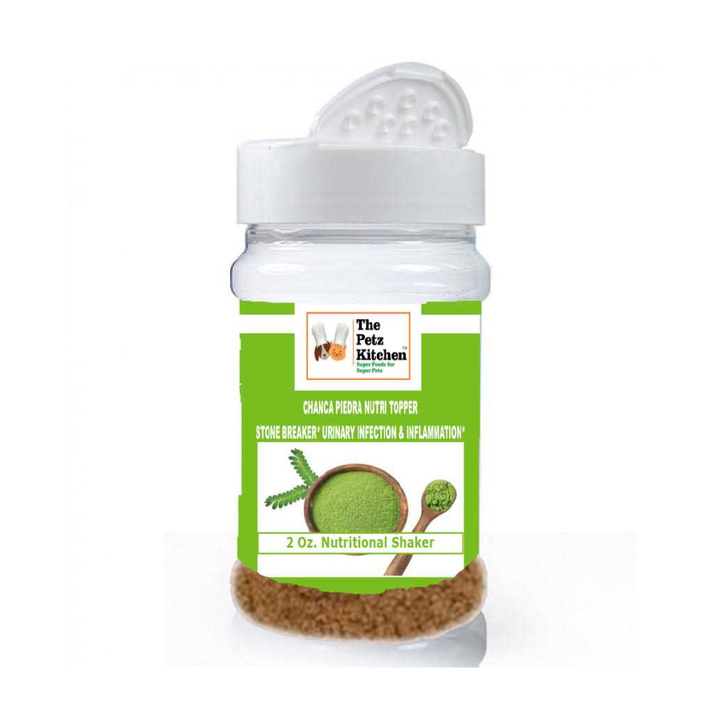 Chanca Piedra Powder Dog & Cat Supplement E943