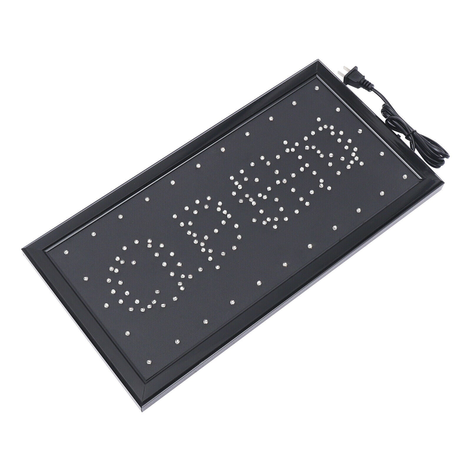 LED Open Closed Store Business Sign Neon Light B46210