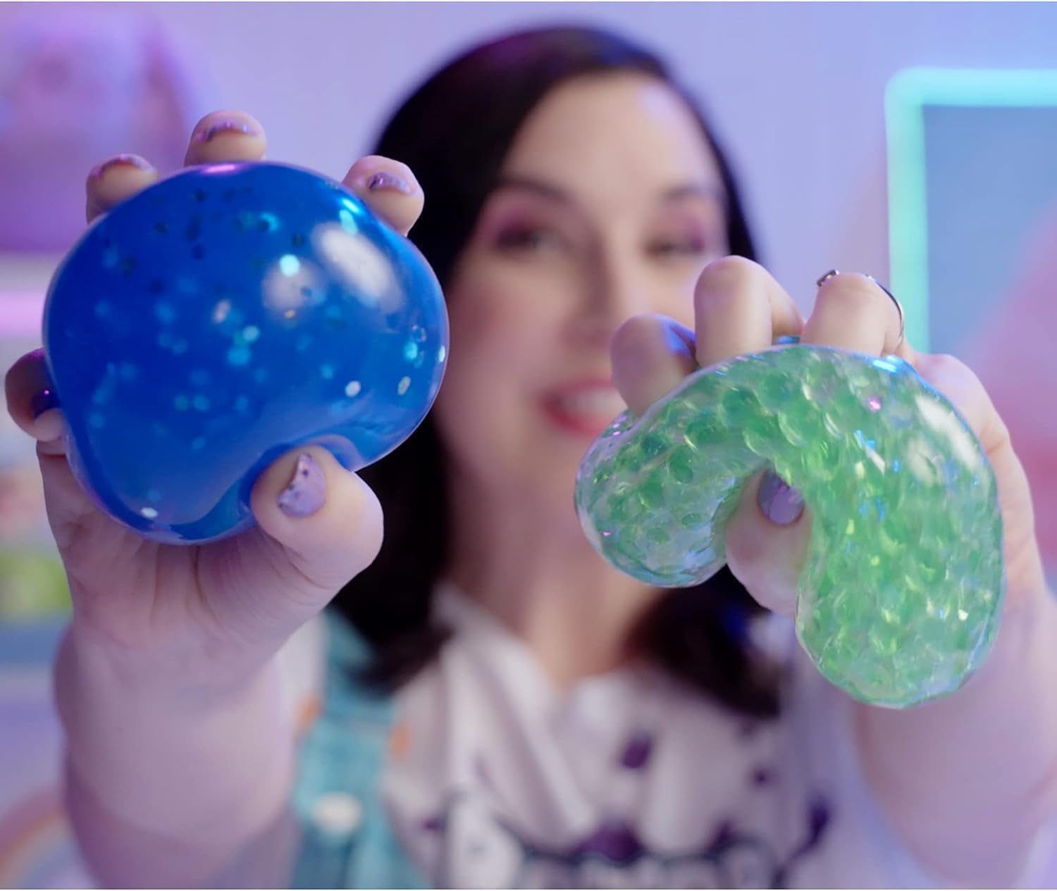 Squishy Maker Station DIY A62173