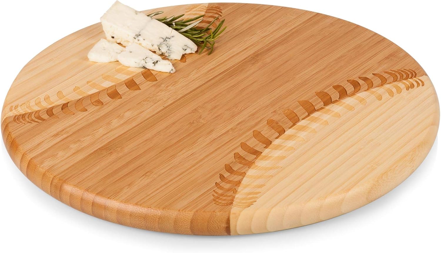 Bamboo Cheese Board N840
