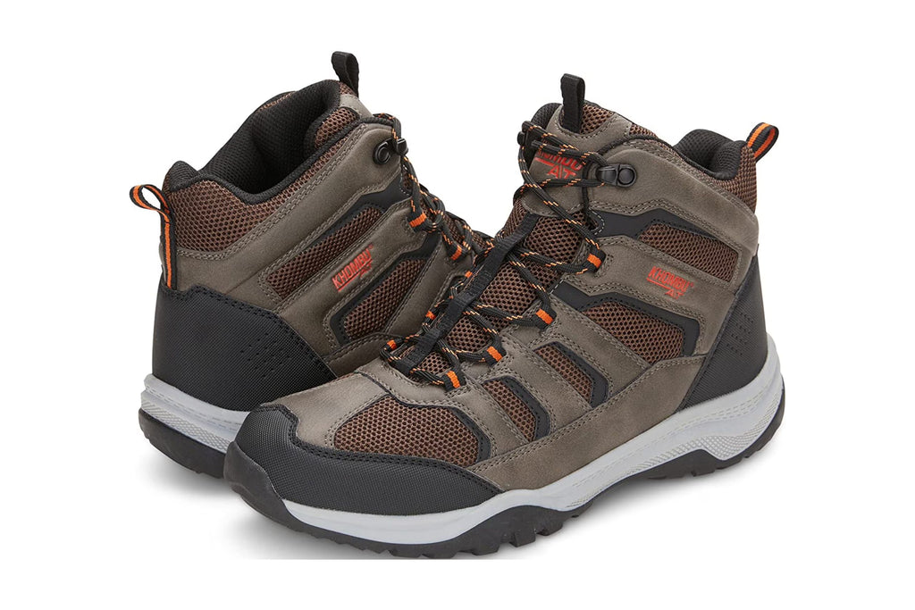 Men's Wind Rip Lace-up Hiker Boot W8183
