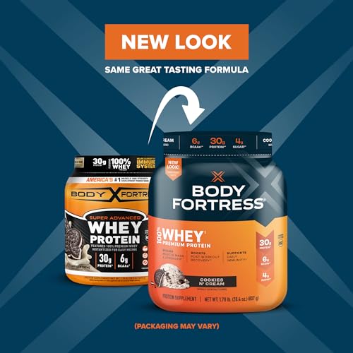 Vanilla & Strawberry Whey Protein Powder W280786