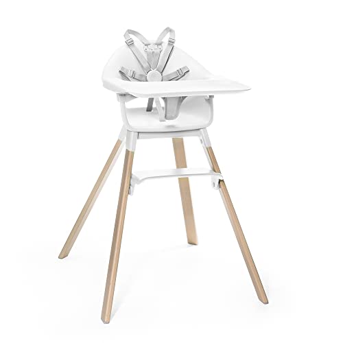 High Chair with Tray and Harness I1633