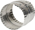 3" Duct Connector F665