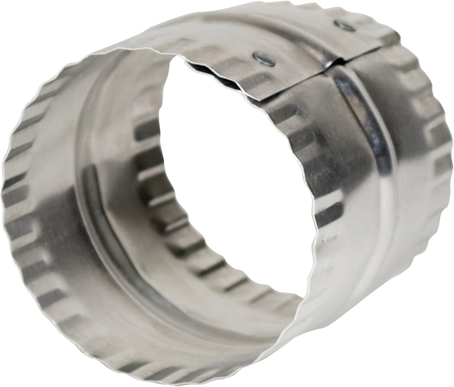 3" Duct Connector F665
