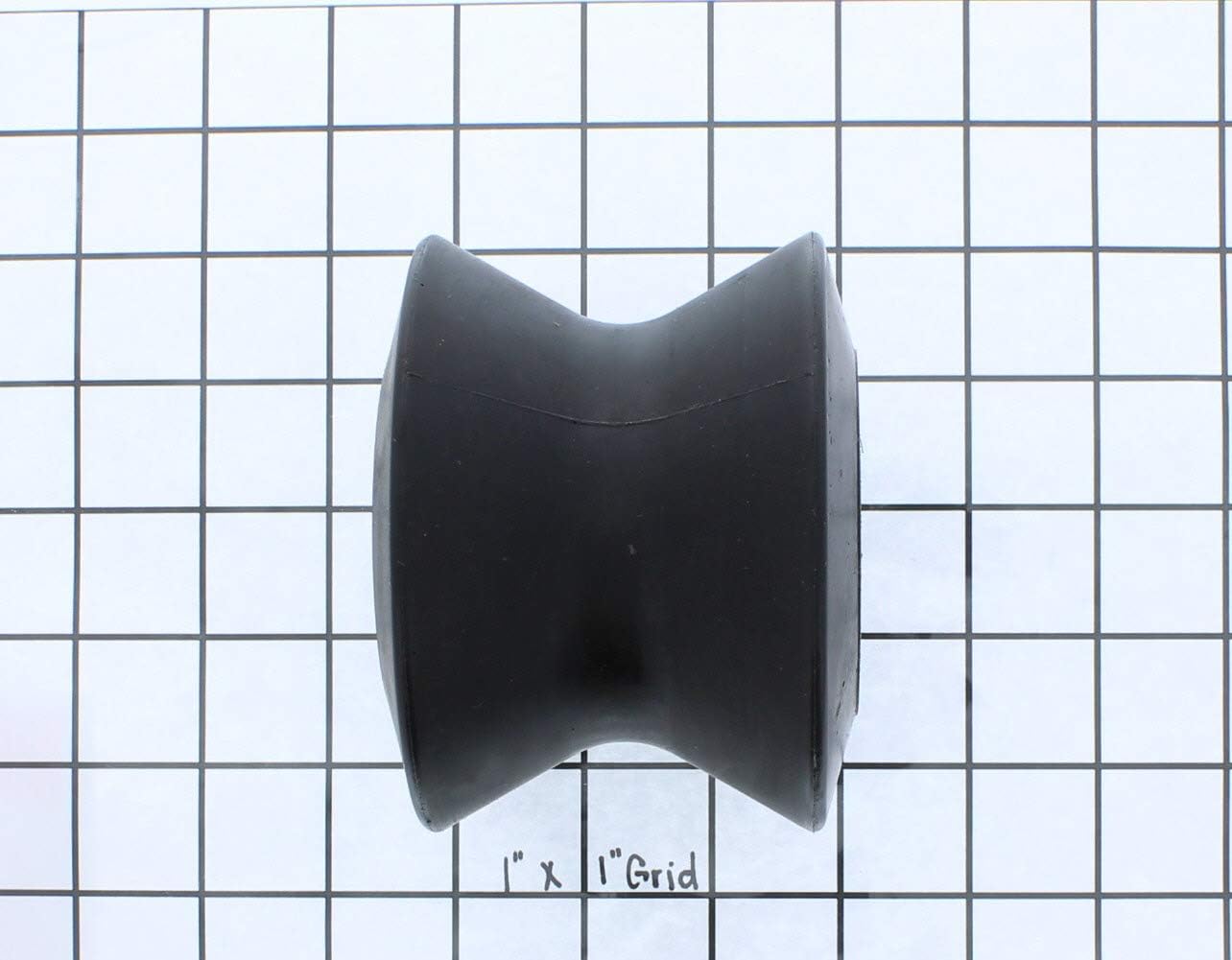 Elliptical Roller J978305