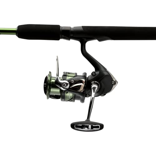 Salmon/Steelhead Spinning Combo T7899