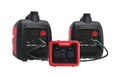 3000 Inverter Parallel Kit, Red, Black H76278