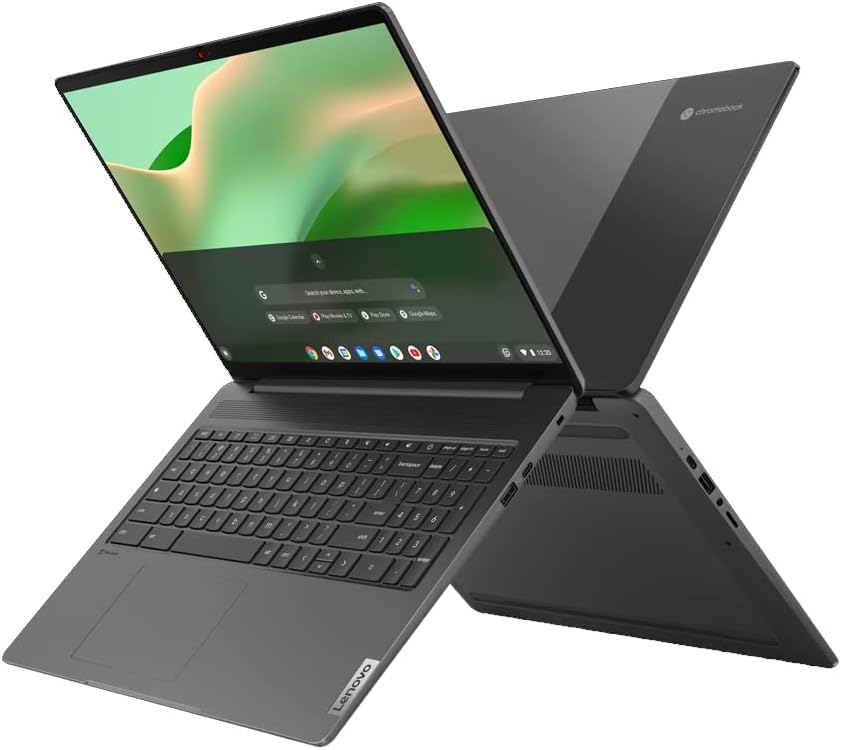 16" Intel i5 12th Gen 8GB Memory 256GB Storage Gaming Chromebook S907