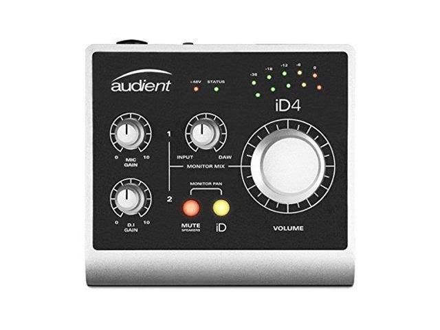 USB Audio Interface L7449