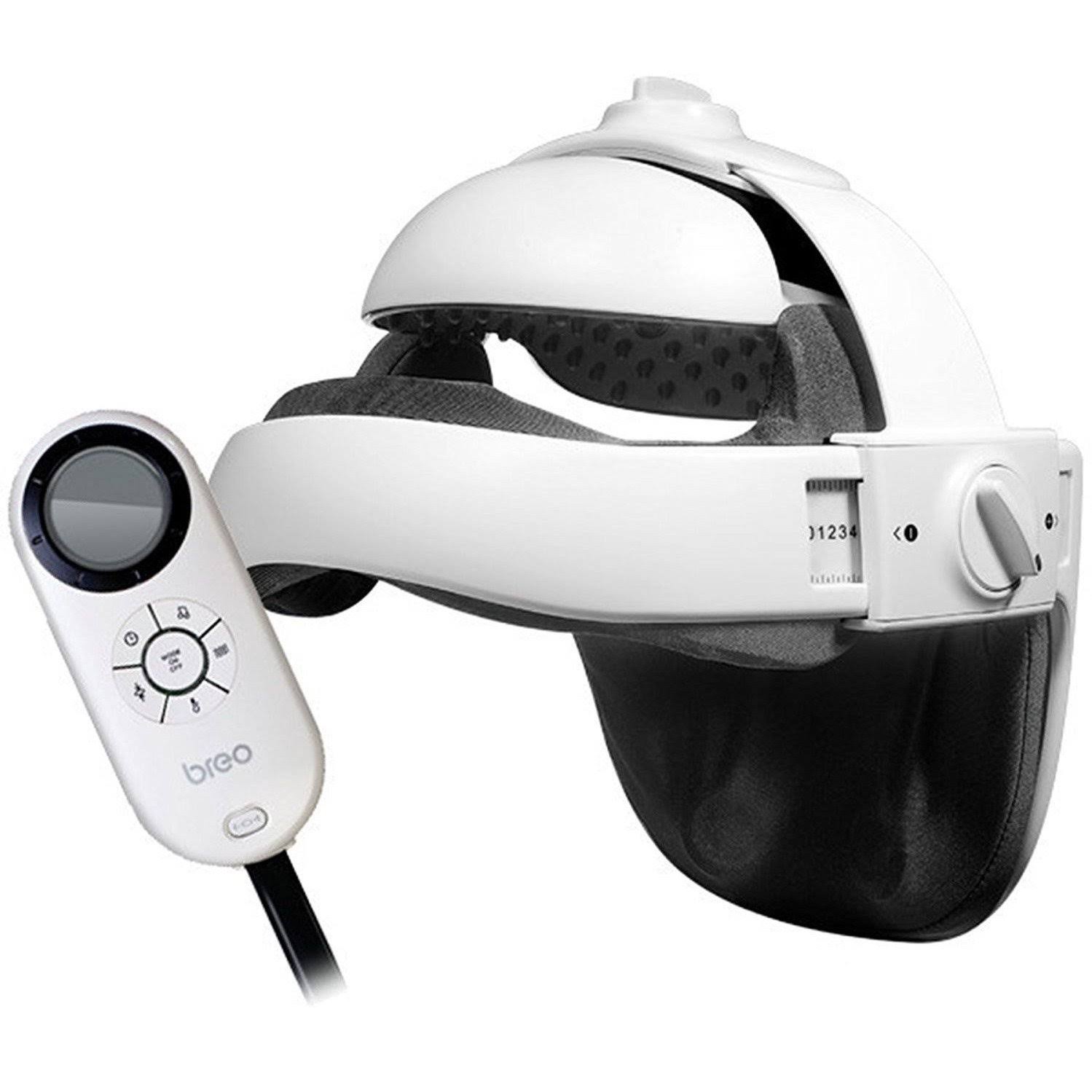 Head Massager K568