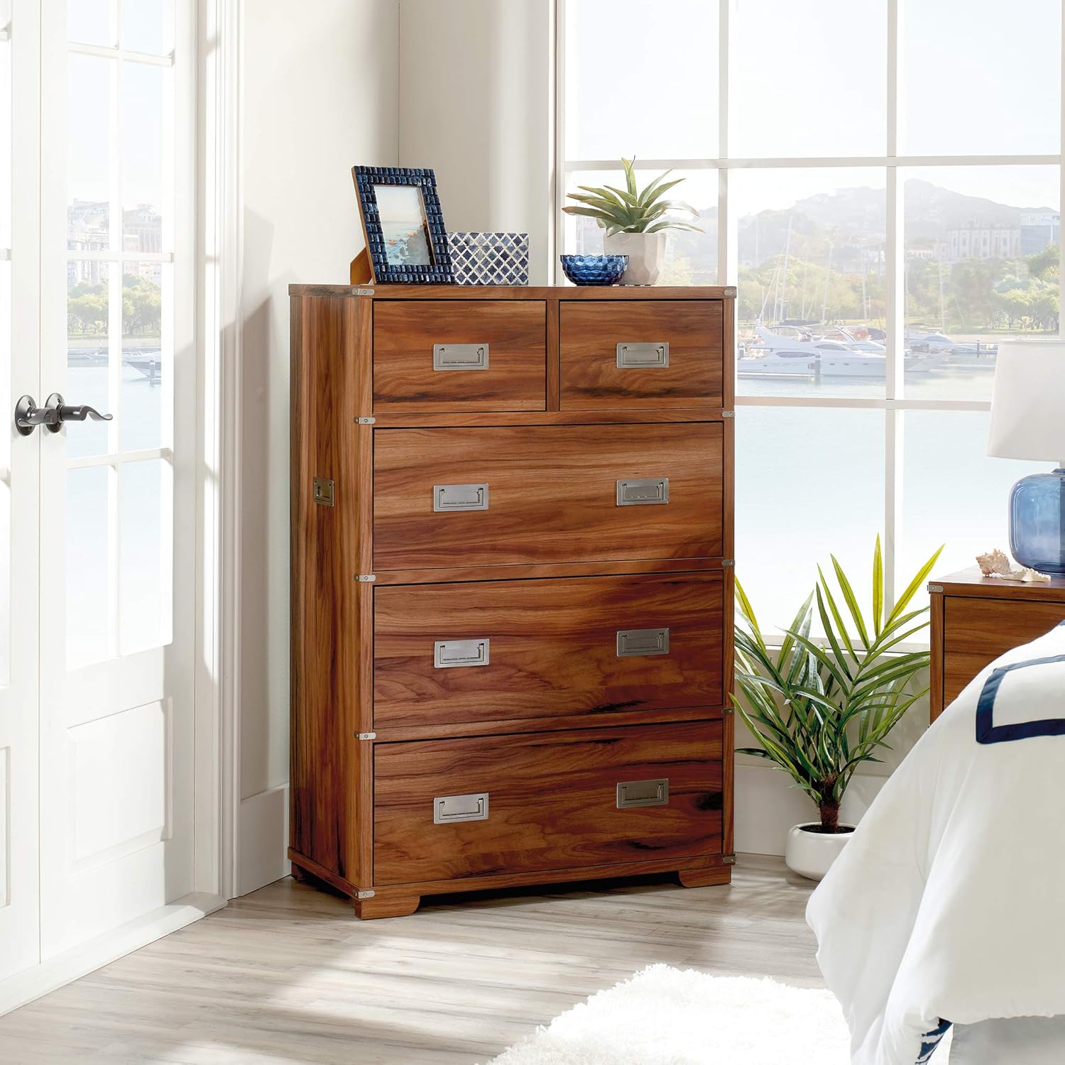 5-Drawer Dresser U97152