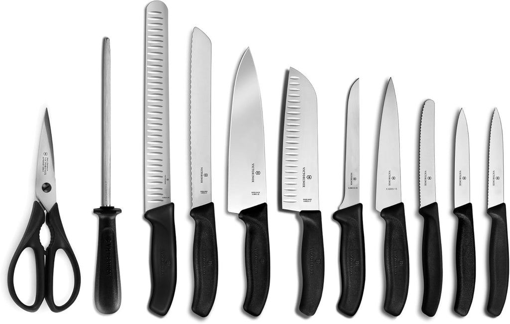 18-piece Knife Block Set B59012