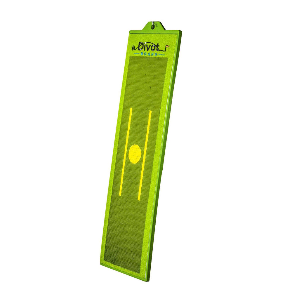 Divot Board Golf D144