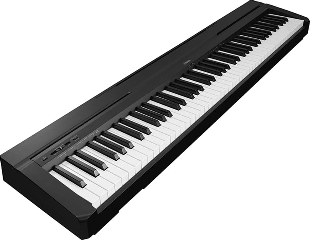 88-Key Weighted Digital Piano X115