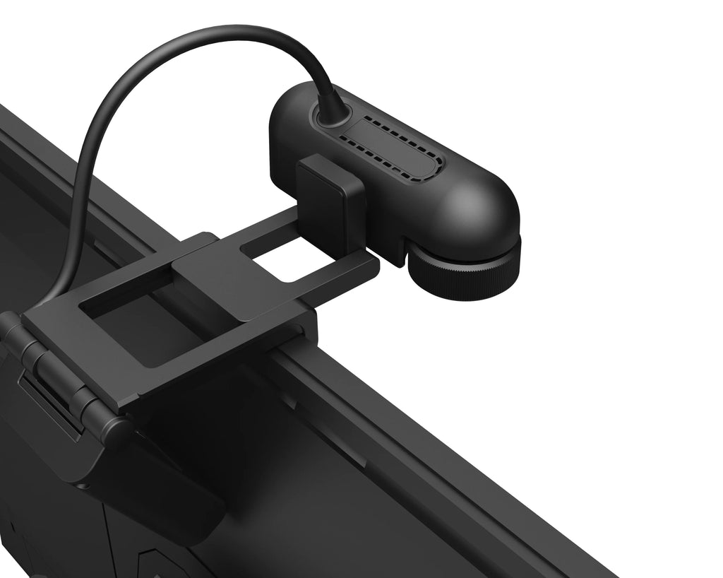 HD Webcam with Auto & Manual Focus Switch P8266