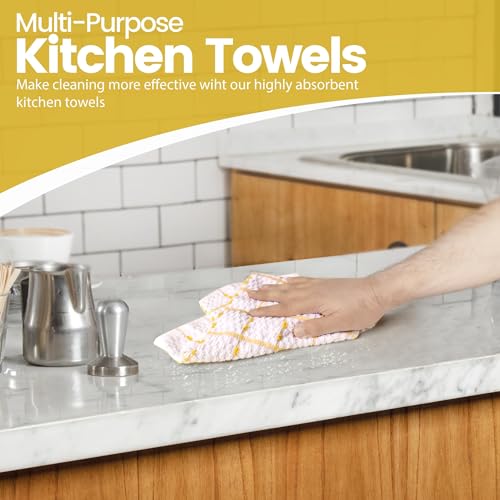White Salon Towels, Pack of 12 (16 x 27 Inches) X699