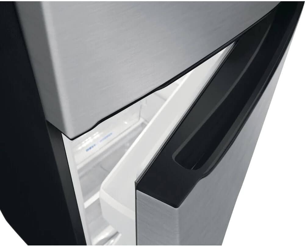 18.3 Cu. Ft. Stainless Top-Freezer Refrigerator P178