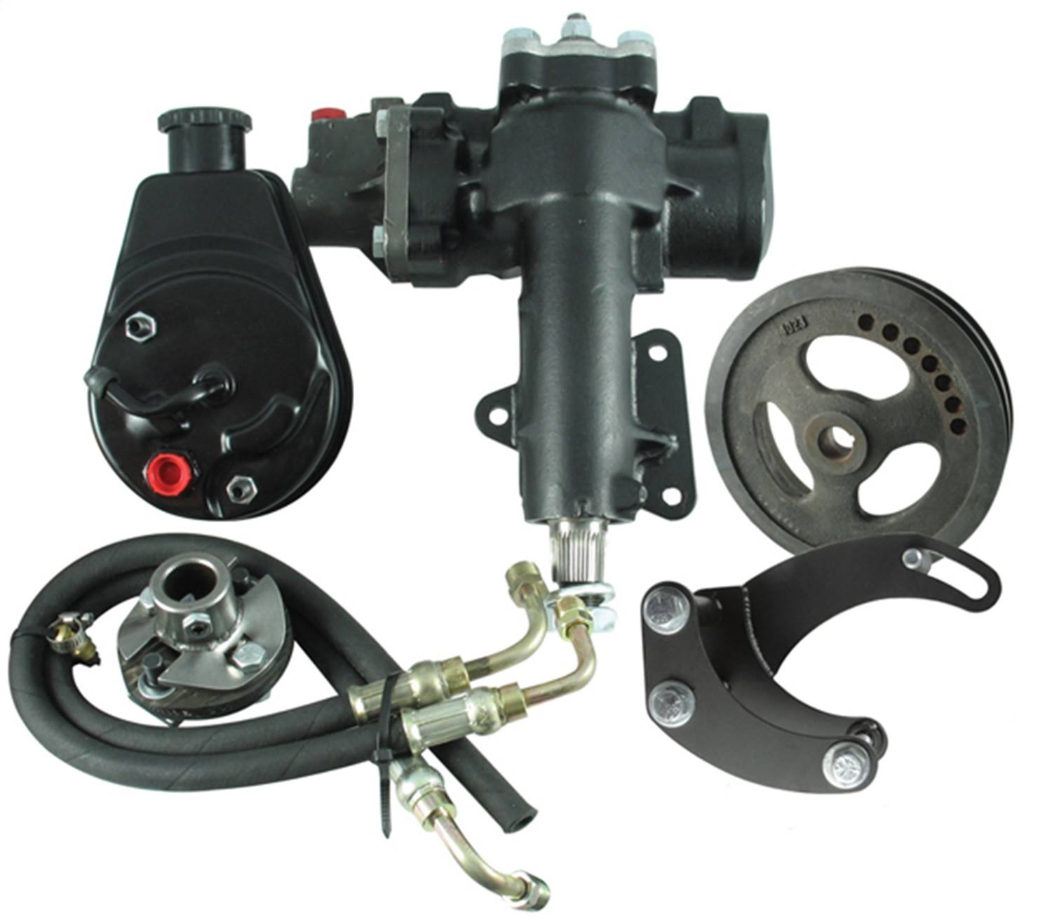 Power Steering Conversion Kit N281