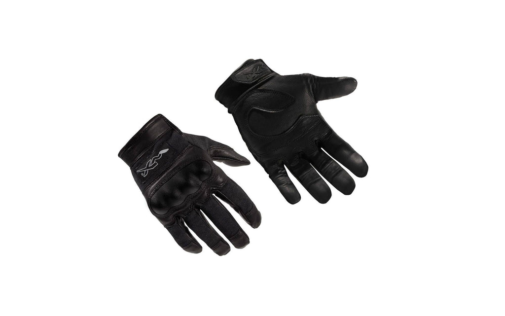 XL Coyote Combat Assault Gloves F441674