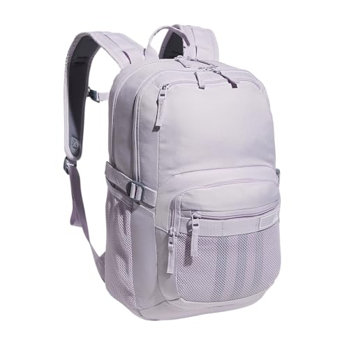 Black/White Backpack N965
