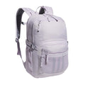 Black/White Backpack N965