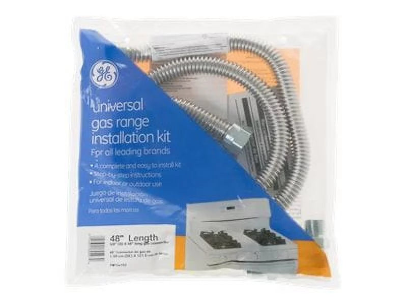 48 In. Universal Gas Range Install Kit Q233