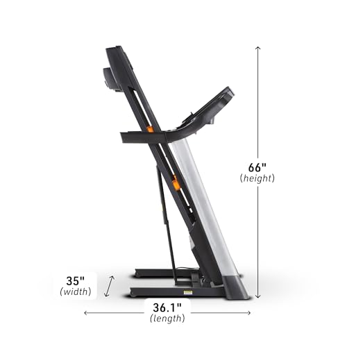 T Series Treadmill I902