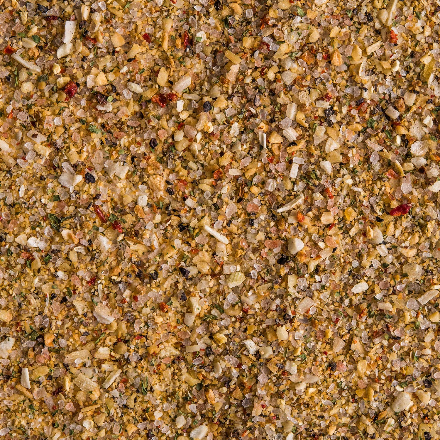 Himalayan Pink Salt with Black Pepper and Garlic All Purpose Seasoning, 6.5 oz O42313