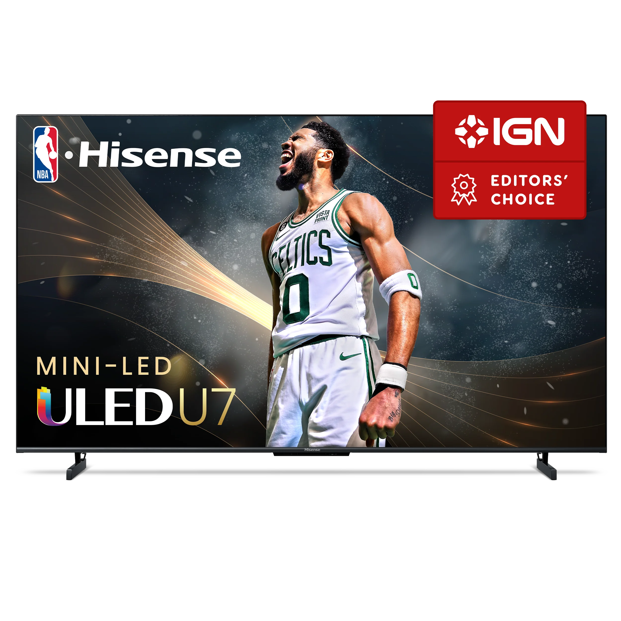75" Mini-LED ULED 4K UHD QLED Smart TV U200244