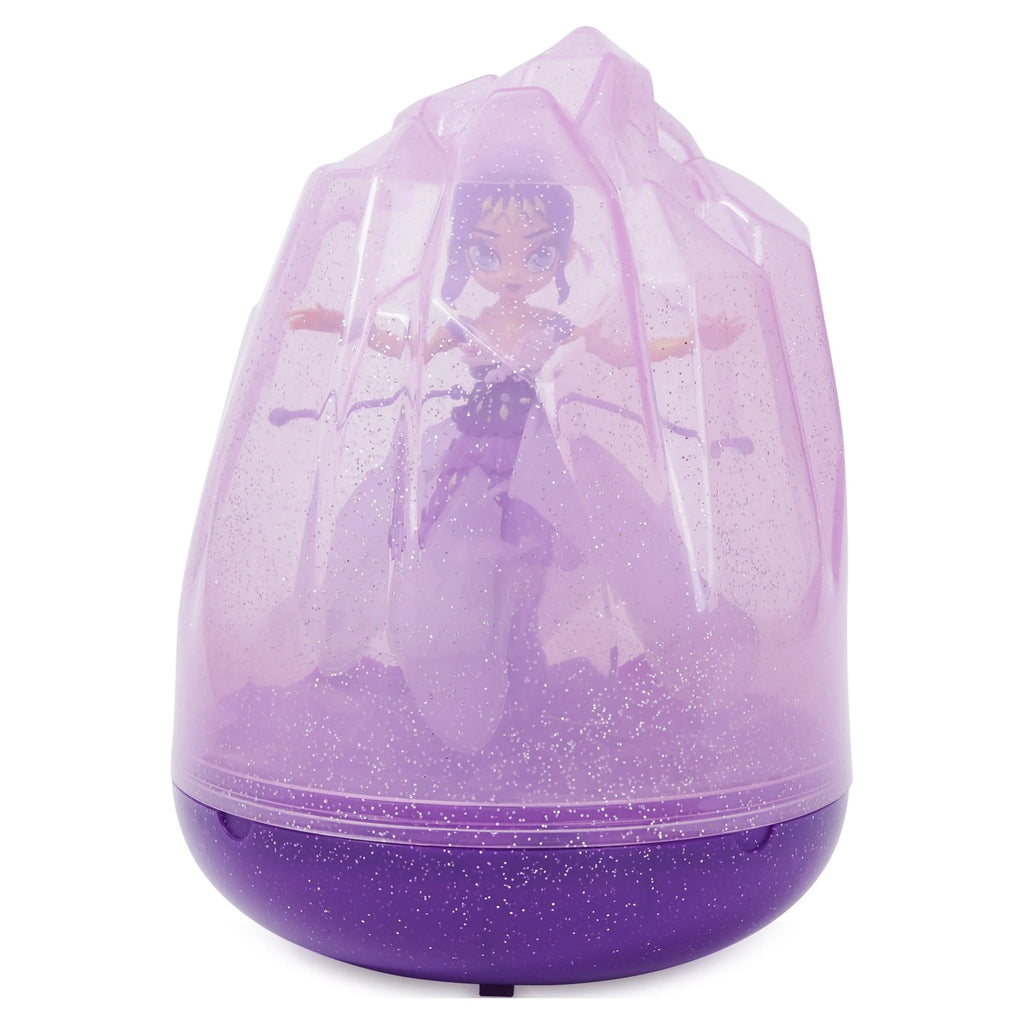 Purple Magical Flying Pixie Toy H6694