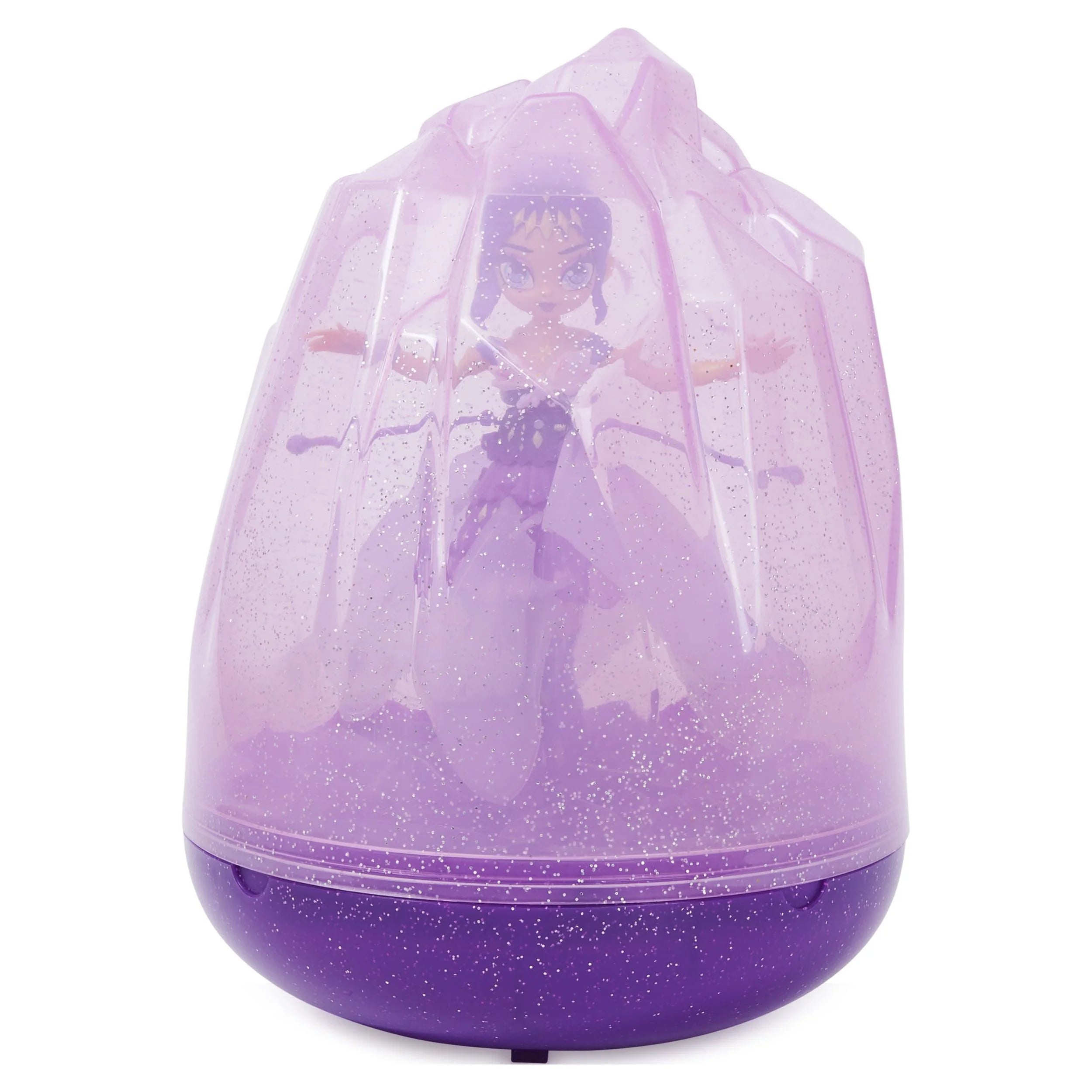 Purple Magical Flying Pixie Toy H6694