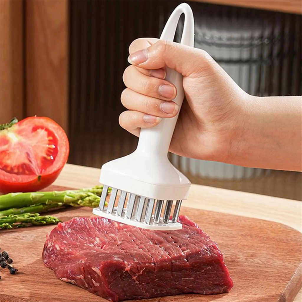 Stainless Steel Meat Tenderizer Needle K4055