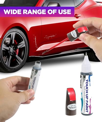 Black Car Touch Up Paint Pen F407