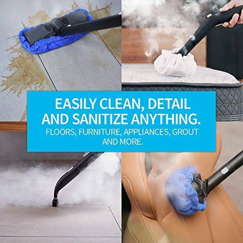 Neat Steam Cleaner P9928