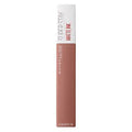 Liquid Lipstick - Seductress 65 E9481
