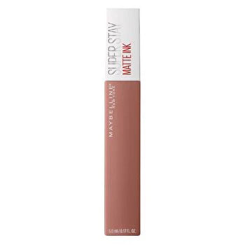 Liquid Lipstick - Seductress 65 E9481