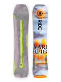 Ride Warpig Snowboard 151 X35963