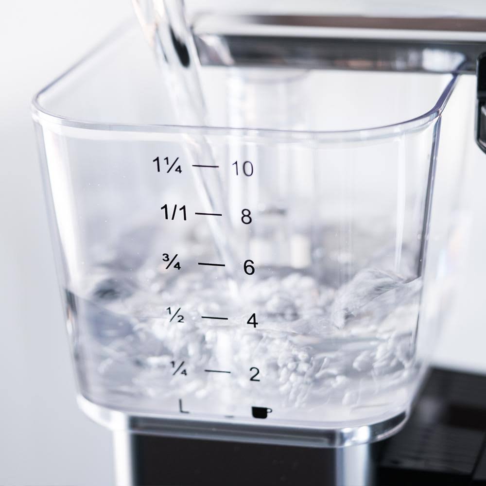 Stone Grey Coffee Brewer R8780