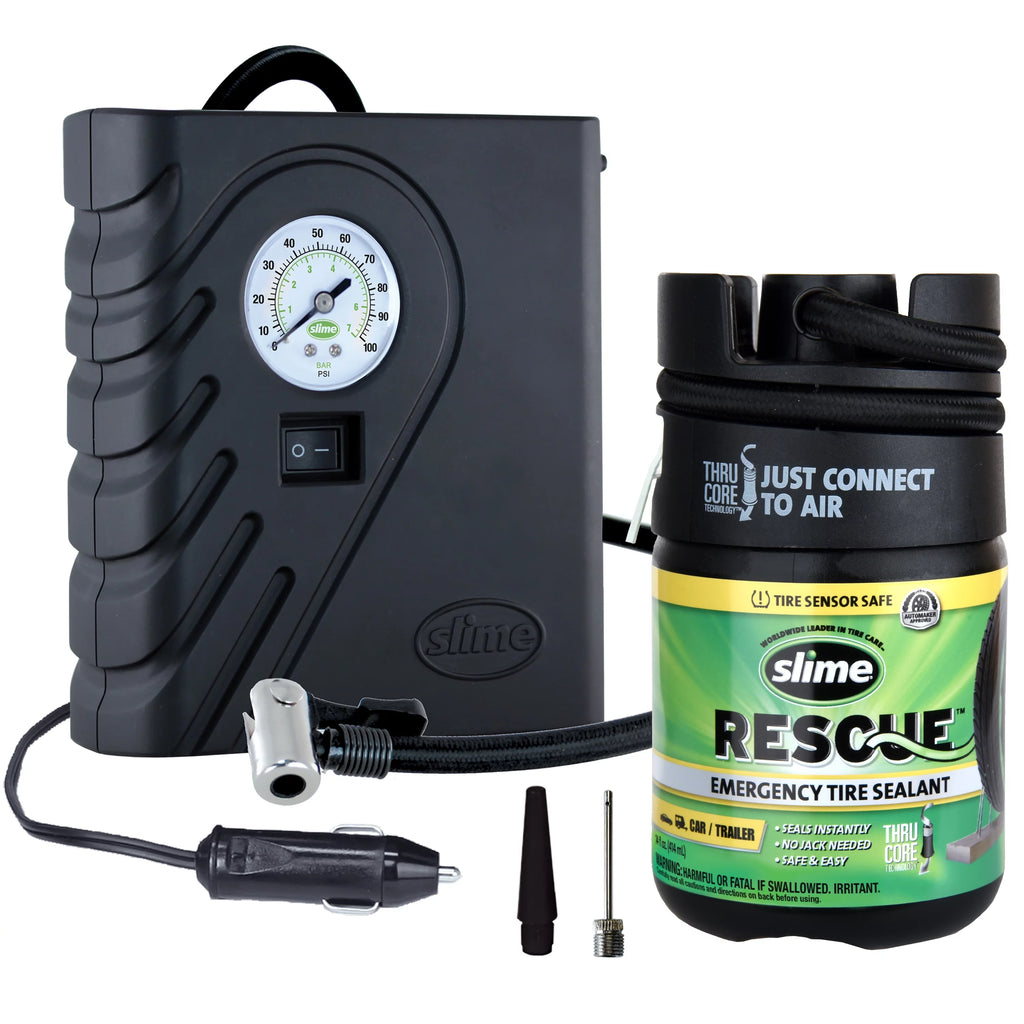 Flat Tire Repair Kit A39031