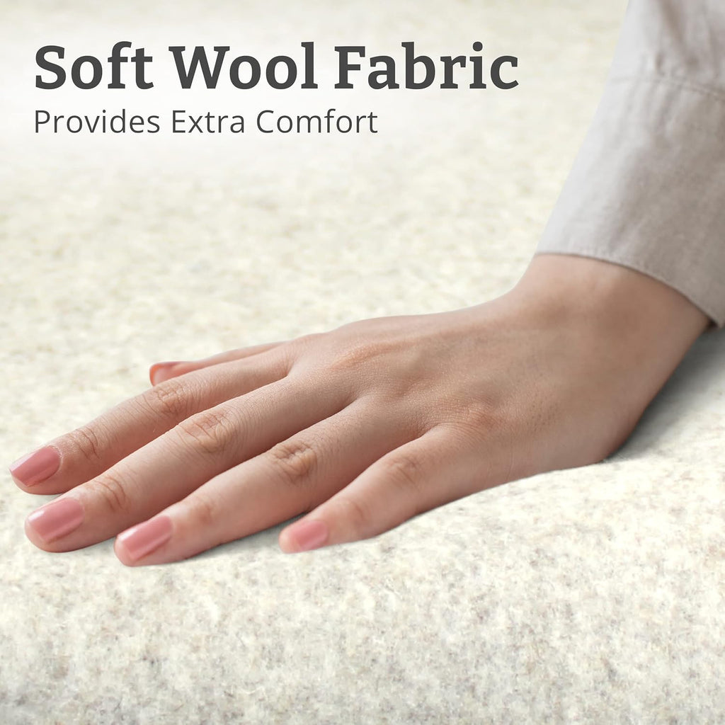Wool Blanket E941712