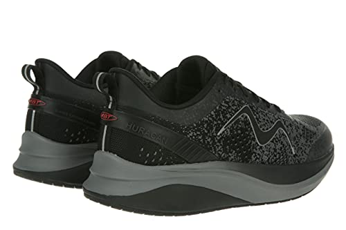 Women's Rocker Walking Shoes with Curved Sole U327